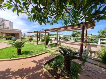 Edifício Residencial Cheverny