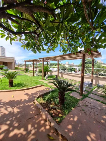 Edifício Residencial Cheverny