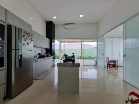 Casa Terras Alpha Residencial 1