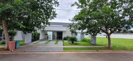 Casa Terras Alpha Residencial 1