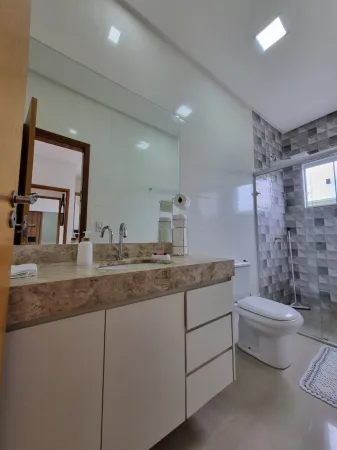 Casa Terras Alpha Residencial 1