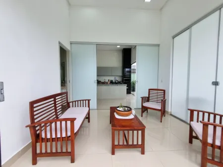 Casa Terras Alpha Residencial 1