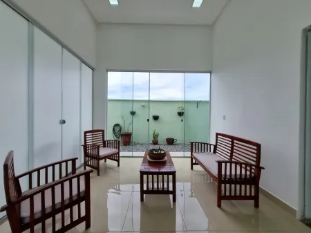 Casa Terras Alpha Residencial 1