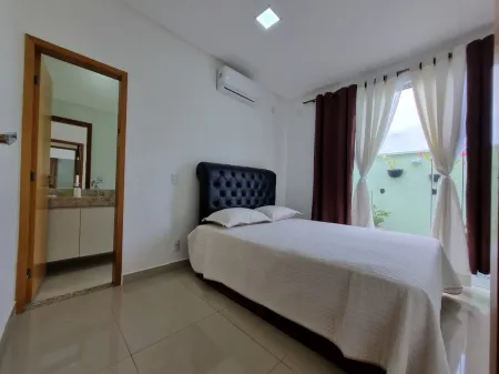 Casa Terras Alpha Residencial 1