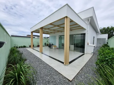 Casa Terras Alpha Residencial 1