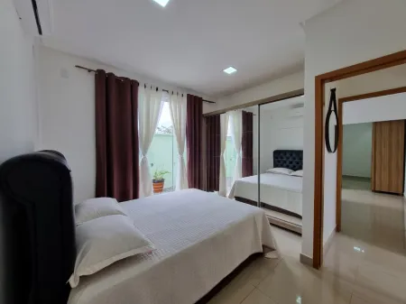 Casa Terras Alpha Residencial 1