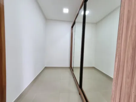 Casa Terras Alpha Residencial 1