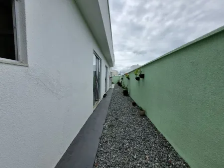 Casa Terras Alpha Residencial 1