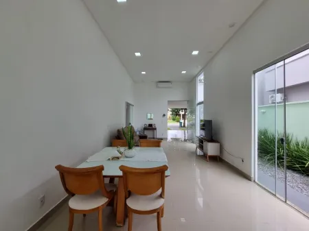 Casa Terras Alpha Residencial 1