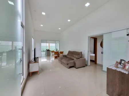 Casa Terras Alpha Residencial 1
