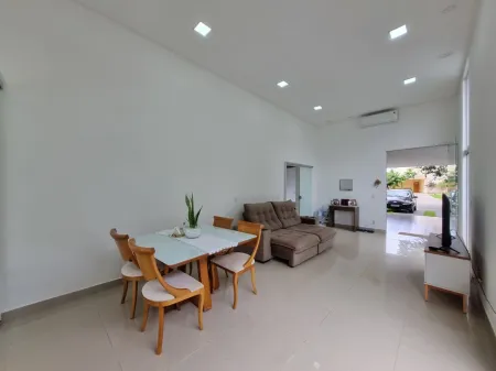 Casa Terras Alpha Residencial 1