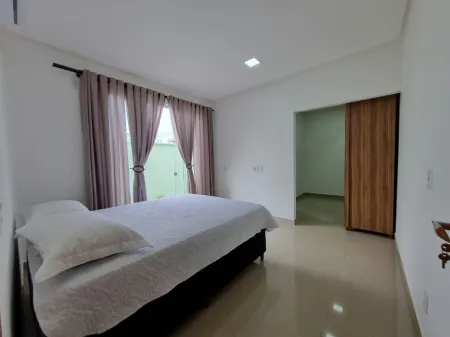 Casa Terras Alpha Residencial 1