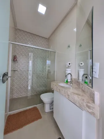 Casa Terras Alpha Residencial 1