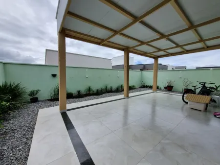 Casa Terras Alpha Residencial 1