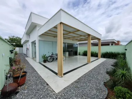 Casa Terras Alpha Residencial 1