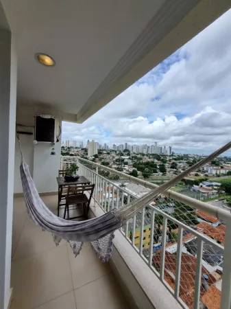 Home Flamboyant Residence