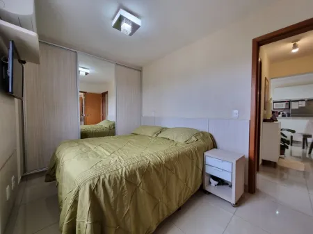 Home Flamboyant Residence