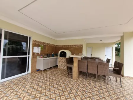 Home Flamboyant Residence