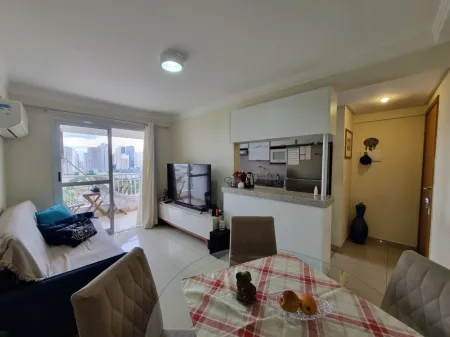 Home Flamboyant Residence