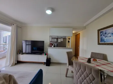 Home Flamboyant Residence