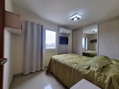Home Flamboyant Residence