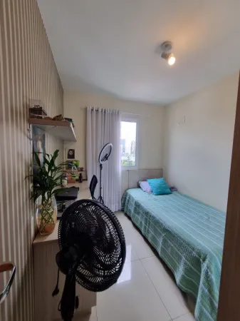 Home Flamboyant Residence