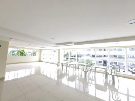 Home Flamboyant Residence