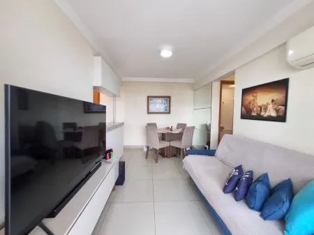 Home Flamboyant Residence