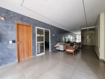 Home Flamboyant Residence