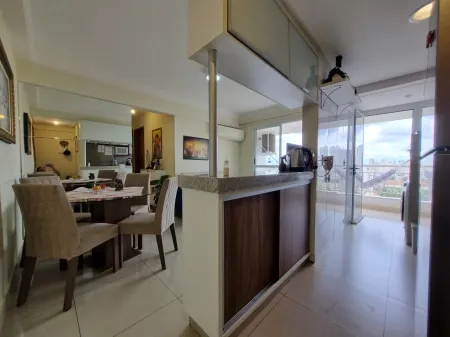 Home Flamboyant Residence