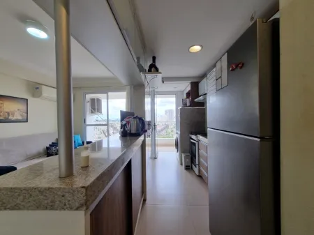 Home Flamboyant Residence