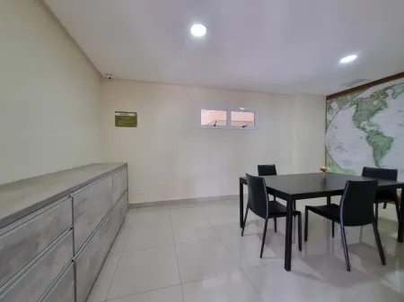 Home Flamboyant Residence