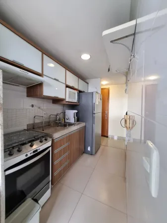 Home Flamboyant Residence