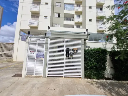 Home Flamboyant Residence