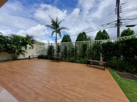 Home Flamboyant Residence