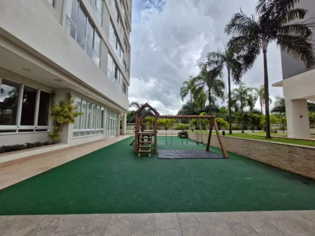 Terra Mundi Parque Cascavel