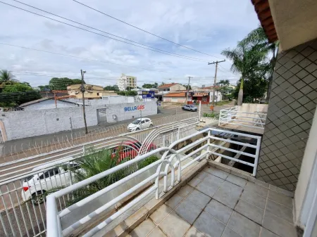 Sobrado no Setor Sudoeste
