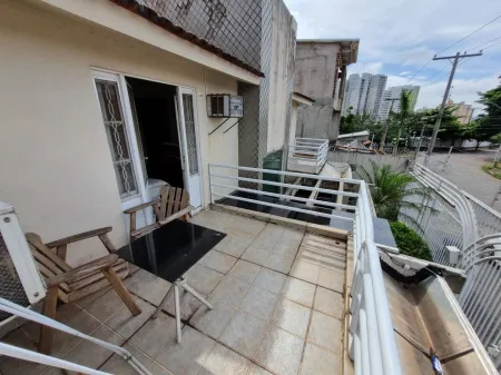 Sobrado no Setor Sudoeste