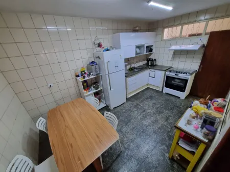 Sobrado no Setor Sudoeste
