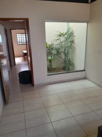 Casa no Setor Vila Rizzo