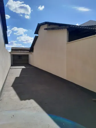 Casa no Setor Vila Rizzo