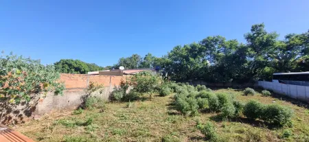 Terreno no  Jardim Leblon II