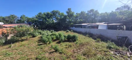 Terreno no  Jardim Leblon II