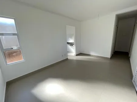 Casas Residencial Recanto das Veredas