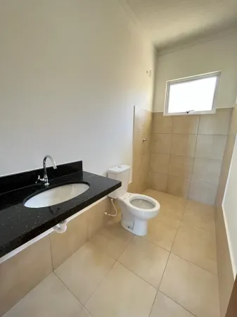Casas Residencial Recanto das Veredas