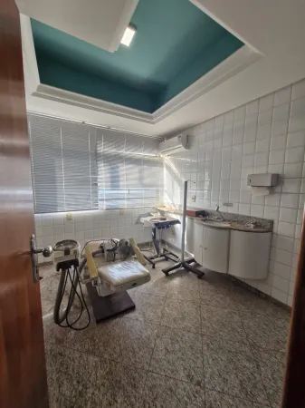Sala Comercial no Setor Central