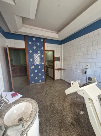 Sala Comercial no Setor Central