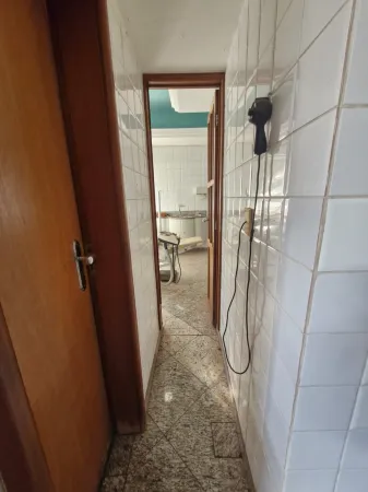Sala Comercial no Setor Central
