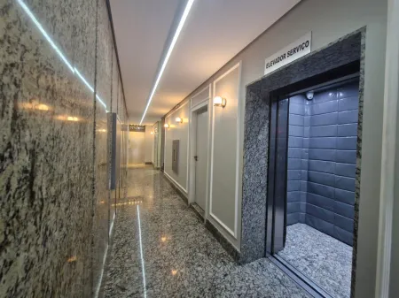 Sala Comercial no Setor Central