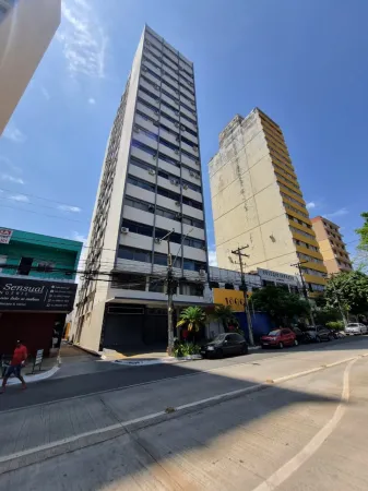 Edifício São Judas Tadeu